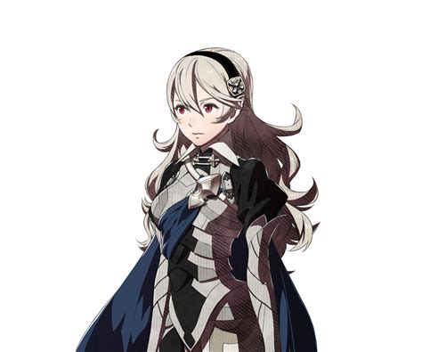 F!Corrin .